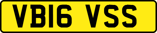VB16VSS