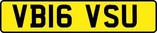 VB16VSU