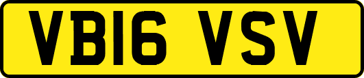 VB16VSV