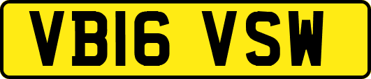 VB16VSW