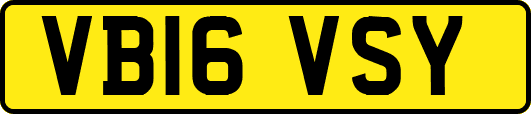 VB16VSY