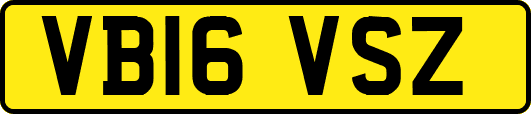 VB16VSZ
