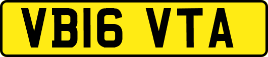 VB16VTA