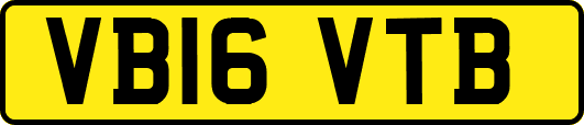 VB16VTB