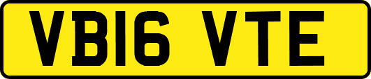 VB16VTE