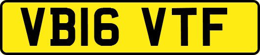 VB16VTF