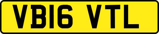 VB16VTL