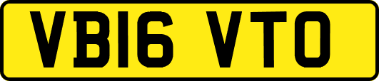 VB16VTO