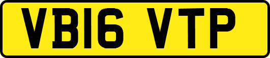 VB16VTP