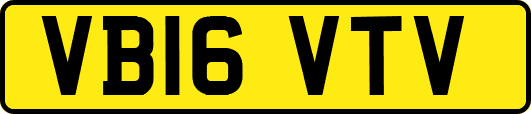 VB16VTV