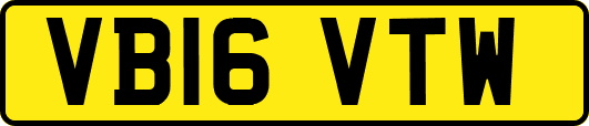 VB16VTW