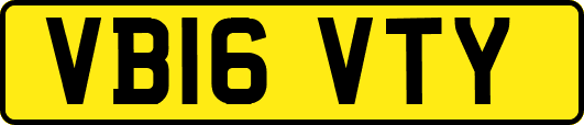 VB16VTY