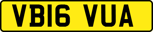 VB16VUA