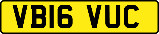 VB16VUC