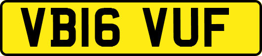 VB16VUF