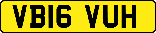 VB16VUH