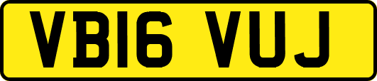 VB16VUJ