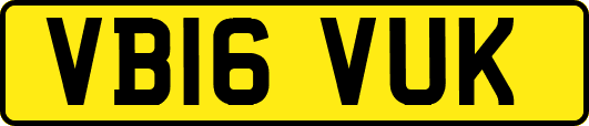 VB16VUK