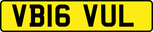 VB16VUL