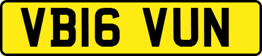 VB16VUN