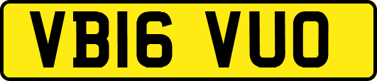 VB16VUO