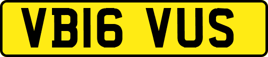 VB16VUS