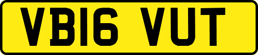 VB16VUT