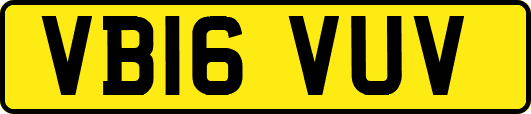 VB16VUV