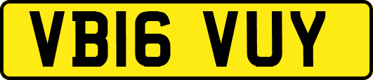VB16VUY