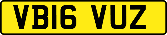 VB16VUZ