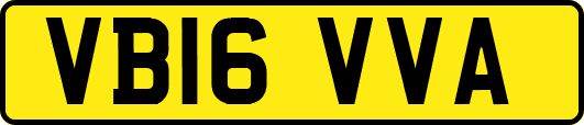 VB16VVA