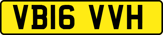 VB16VVH