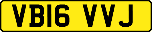 VB16VVJ