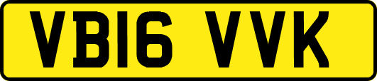 VB16VVK
