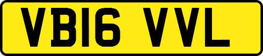 VB16VVL