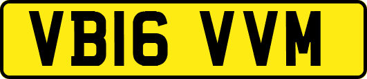 VB16VVM