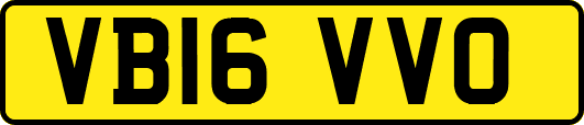 VB16VVO