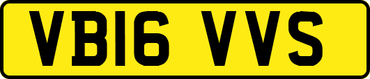 VB16VVS