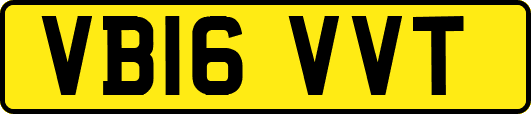 VB16VVT
