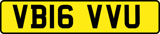 VB16VVU