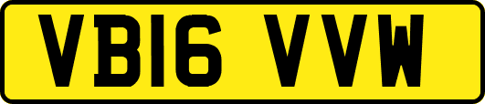 VB16VVW