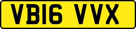VB16VVX