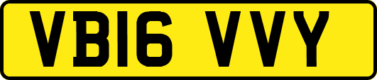 VB16VVY