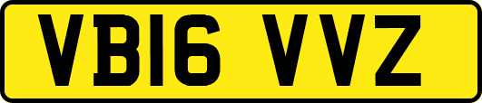 VB16VVZ