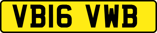 VB16VWB