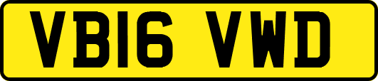 VB16VWD