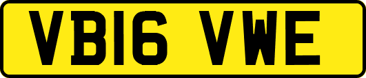 VB16VWE