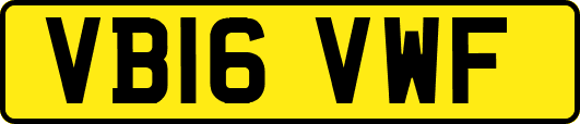 VB16VWF