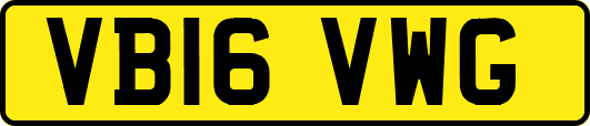 VB16VWG