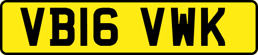 VB16VWK